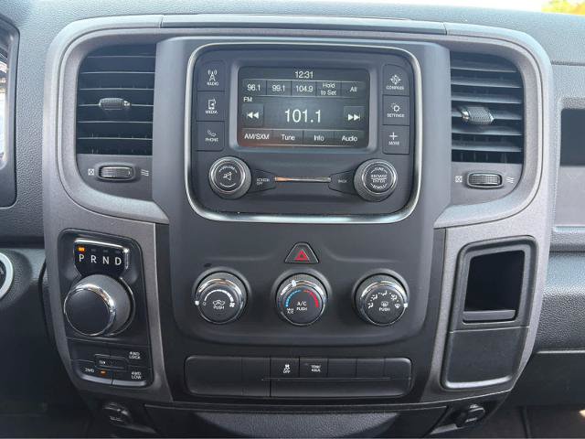Used 2018 RAM 1500 Express w/ Express Value Package AWD/4WD image 23
