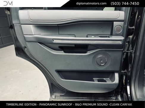 Used 2024 Ford Expedition Timberline AWD/4WD image 32