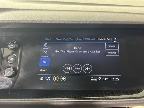 Used 2023 Buick Envision Preferred image 12