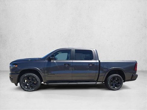 New 2026 RAM 1500 Lone Star RWD image 4