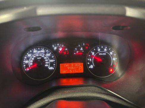 Used 2022 RAM ProMaster City Tradesman image 12