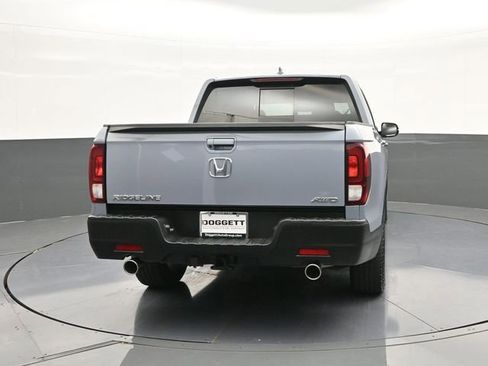 Used 2023 Honda Ridgeline RTL image 11