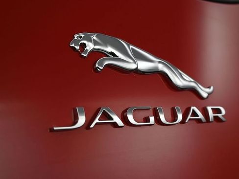 Used 2016 Jaguar F-TYPE S image 28