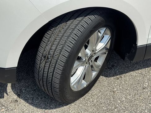 Used 2024 Ford Edge Titanium w/ Equipment Group 301A AWD/4WD image 46