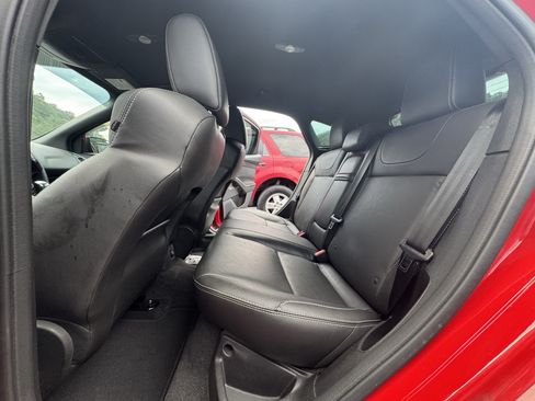 Used 2014 Ford Focus ST w/ Equipment Group 202A FWD image 25