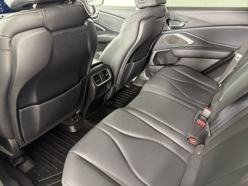 Used 2019 Acura RDX AWD image 20