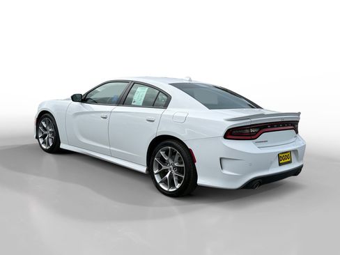 Used 2023 Dodge Charger GT image 3