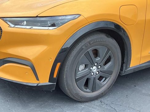 Certified 2022 Ford Mustang Mach-E California Route 1 AWD/4WD image 6