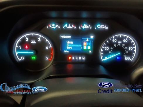 New 2026 Ford F250 XL w/ XL Chrome Package image 9