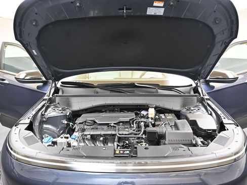 New 2026 Hyundai Kona SEL Sport AWD/4WD image 9