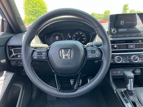 Used 2026 Honda Civic Sport image 18
