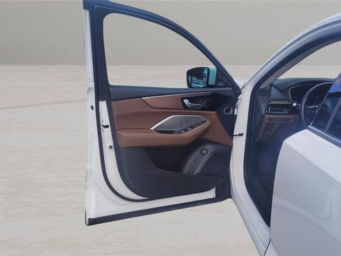 Certified 2024 Acura MDX SH-AWD w/Tech image 15