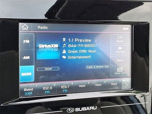 Used 2024 Subaru Forester Premium image 14