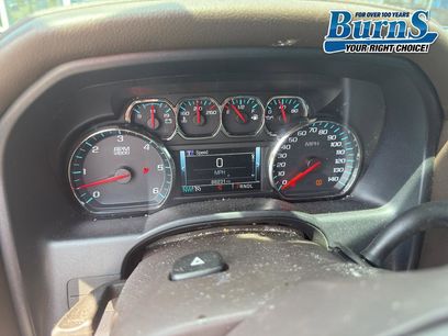 Used 2018 GMC Sierra 1500 SLT w/ SLT Premium Package