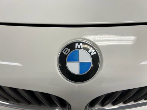 Used 2007 BMW Z4 3.0si image 81