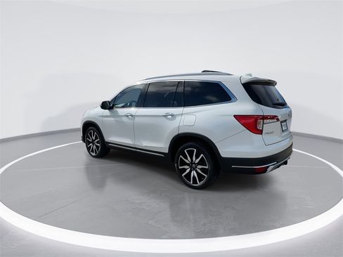 Used 2019 Honda Pilot Elite image 10