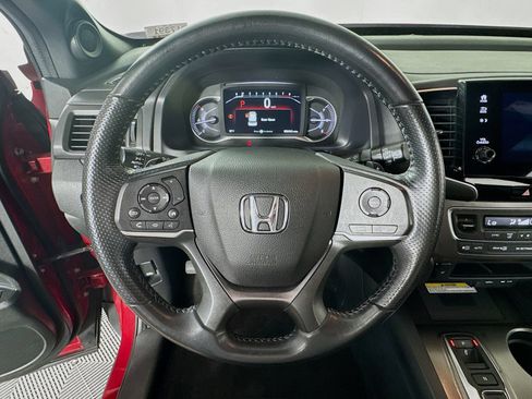 Used 2022 Honda Passport EX-L image 13