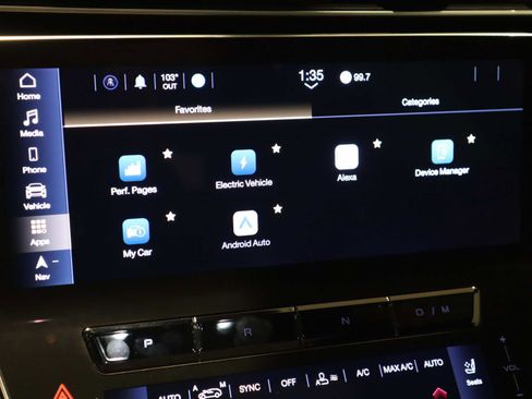 New 2025 Maserati Grecale GT image 35