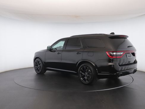 Used 2021 Dodge Durango R/T w/ Tow 'N Go Package image 26