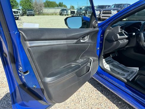 Used 2020 Honda Civic Sport image 35