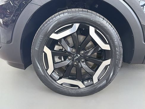 Used 2023 Kia Telluride S w/ S Sunroof Package AWD/4WD image 35