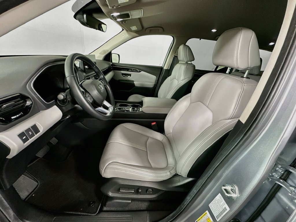 Certified 2025 Honda Pilot EX-L image 20