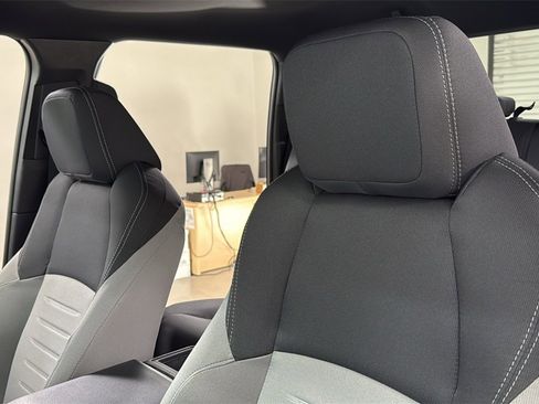 New 2025 Toyota Tacoma TRD Sport image 13