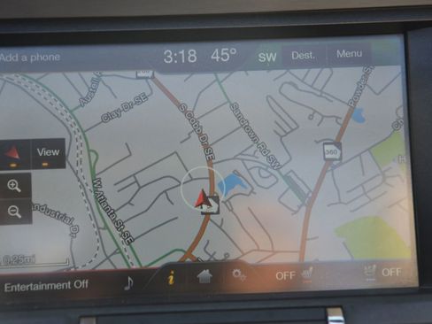 Used 2015 Ford Mustang GT Premium w/ Equipment Group 401A image 27