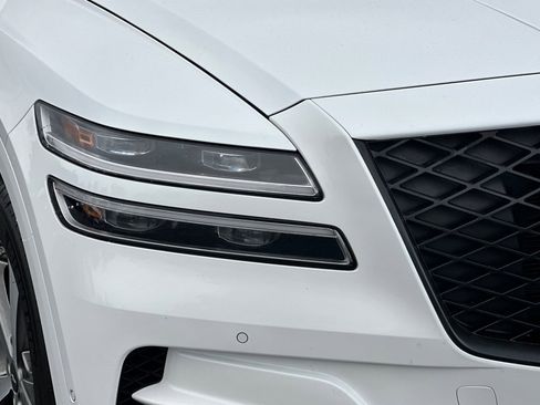 Used 2023 Genesis GV80 2.5T w/ Advanced Package image 45