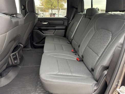 New 2026 RAM 1500 Classic Warlock image 21