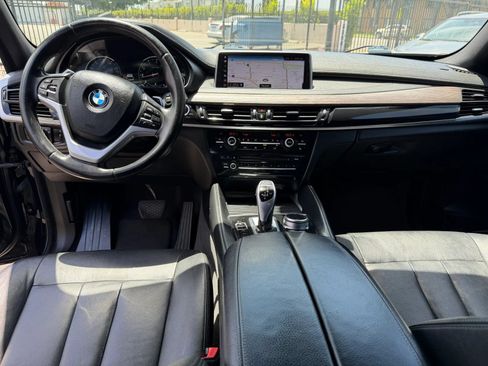 Used 2019 BMW X6 sDrive35i w/ Premium Package RWD image 34