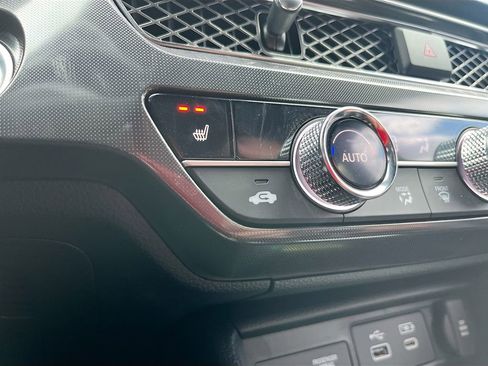 Used 2025 Acura Integra A-Spec image 20