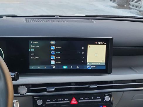 New 2026 Hyundai Tucson Limited image 16