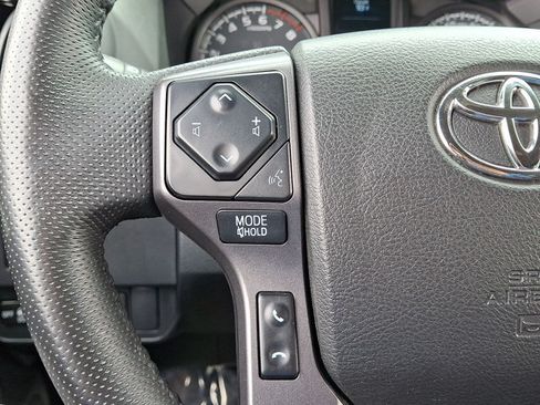Certified 2023 Toyota Tacoma TRD Sport AWD/4WD image 18