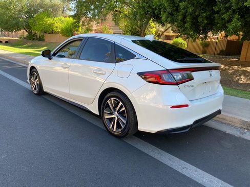 Used 2023 Honda Civic LX image 69