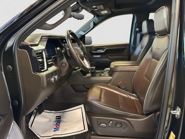 Certified 2023 GMC Sierra 1500 Denali AWD/4WD image 10