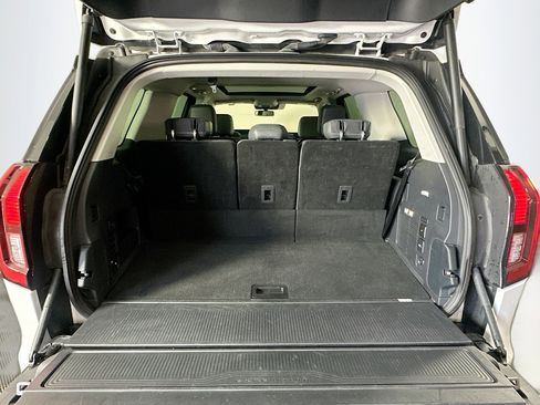 Used 2025 Ford Expedition Active AWD/4WD image 31