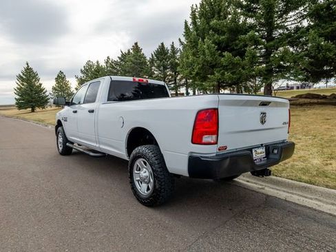 Used 2016 RAM 3500 Tradesman w/ Popular Equipment Group image 7