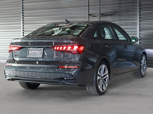 New 2026 Audi A3 2.0T Premium image 16