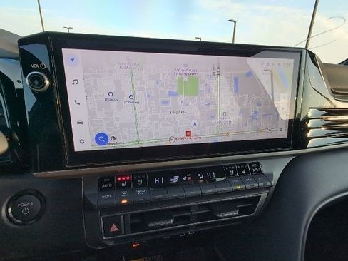 Used 2025 Toyota Camry XSE image 13