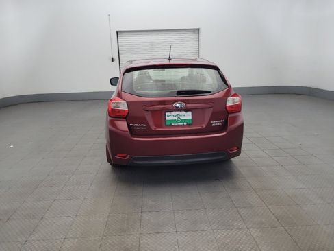 Used 2013 Subaru Impreza 2.0i Premium w/ All-Weather Pkg image 6