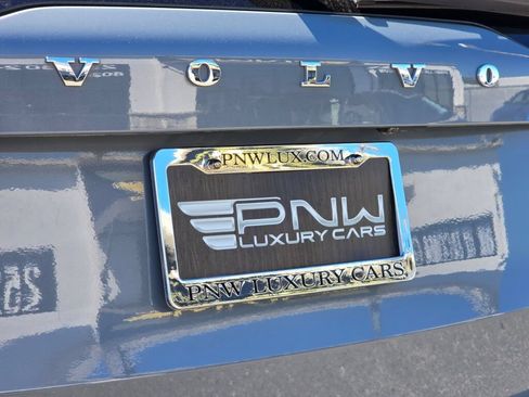 Used 2021 Volvo XC90 T8 Inscription Expression w/ Protection Package Premier AWD/4WD image 13