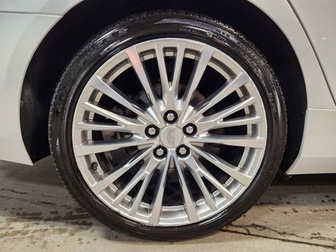 Used 2020 Cadillac CT6 Premium Luxury image 31