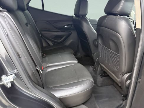 Used 2018 Buick Encore Preferred image 21