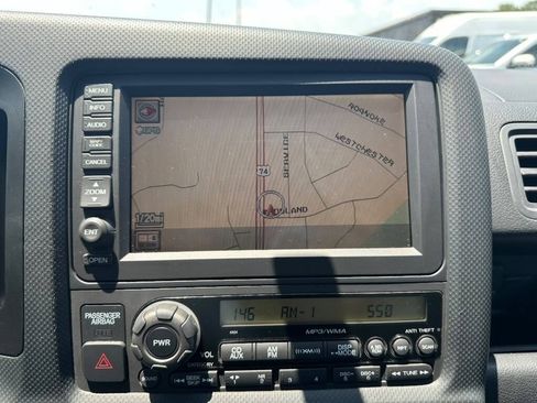 Used 2011 Honda Ridgeline RTL image 15