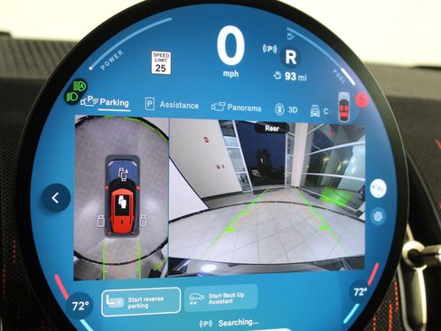 New 2026 MINI Cooper Countryman John Cooper Works w/ Comfort Package Max image 35