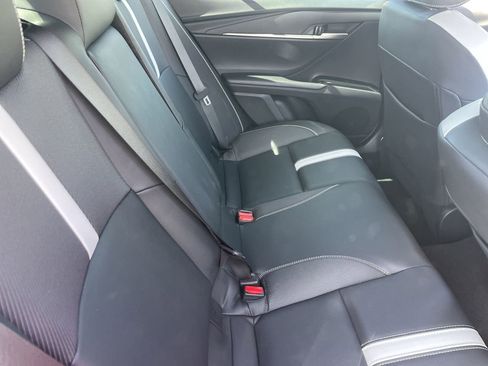 Used 2026 Toyota Camry SE w/ Convenience Package FWD image 12