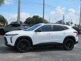 New 2025 Chevrolet Trax ACTIV w/ Driver Confidence Package image 2