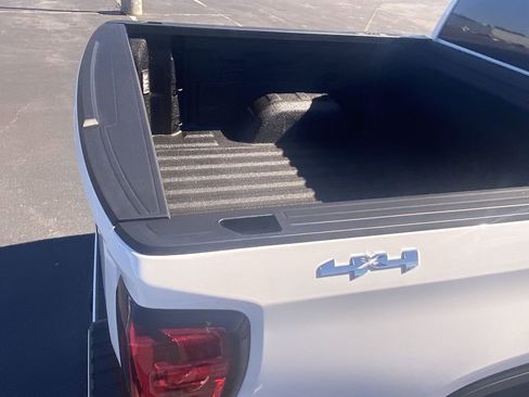 New 2026 GMC Sierra 1500 Elevation w/ Elevation Select Package image 40