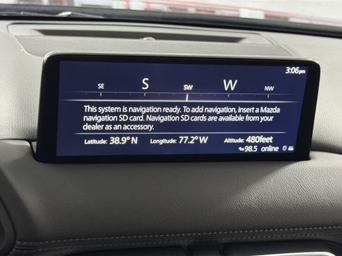 Used 2024 MAZDA CX-5 AWD 2.5 S w/ Premium Package image 20